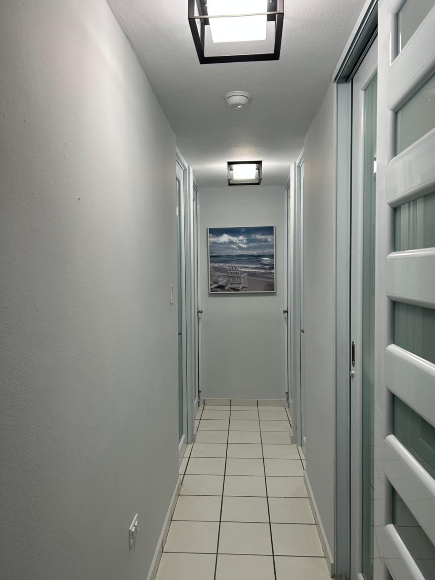 Pearl Of The East In Ceiba With Ocean View And Private Rooftop Santa Maria  외부 사진
