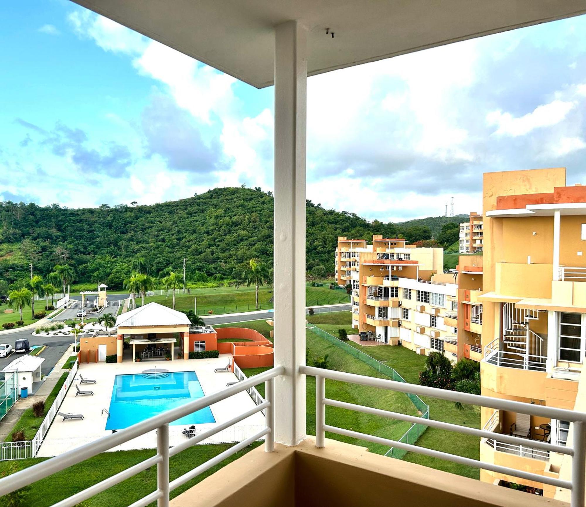 Pearl Of The East In Ceiba With Ocean View And Private Rooftop Santa Maria  외부 사진